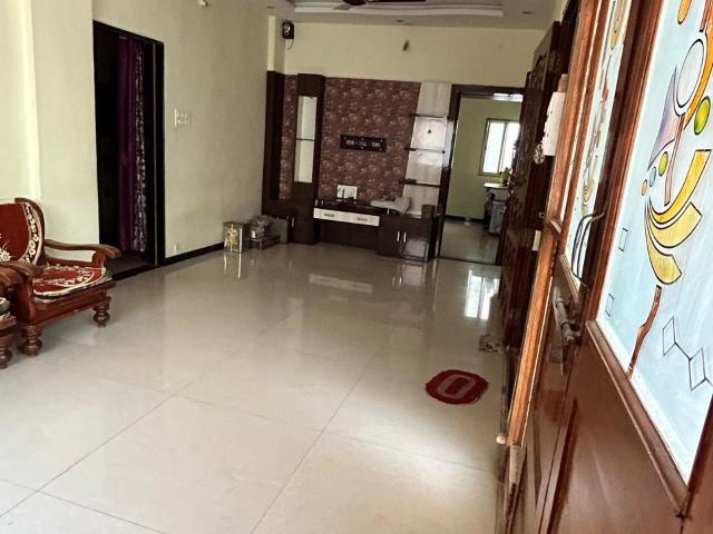 Sai Shardha Garden 2 Bedroom 750 Sq. Ft. Apartment in Kalewadi Pune Listing ID: #9499