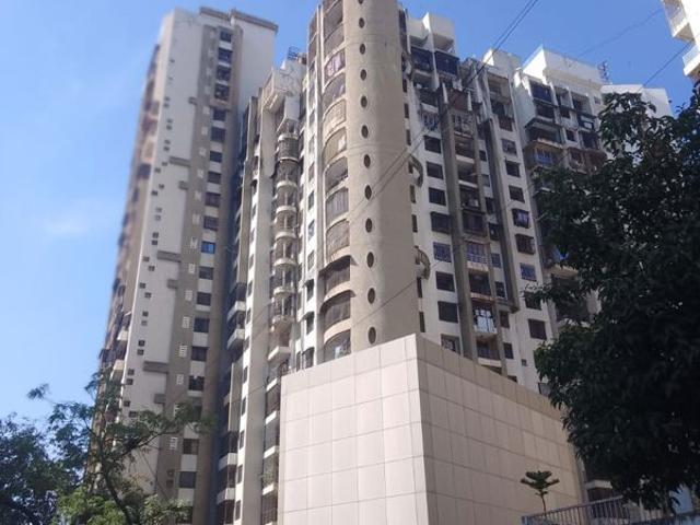 Sai Shradha Phase 1 Bedroom 580 Sq. Ft. Apartment in Dahisar East Mumbai Listing ID: #10166