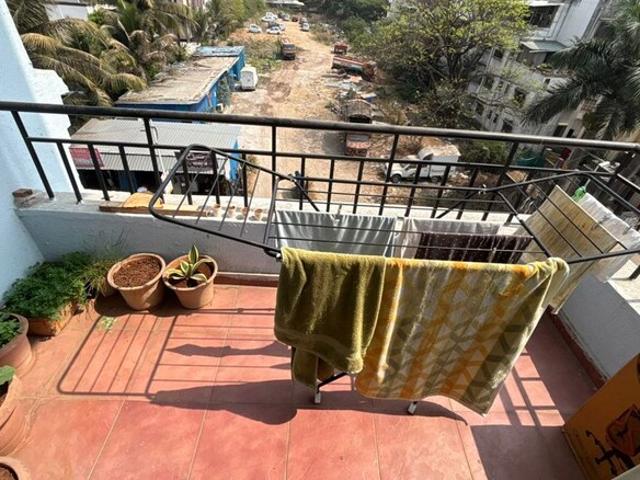 Sai Shree CHS Ltd 2 Bedroom 1006 Sq. Ft. Apartment in Pimple Saudagar Pune Listing ID: #9937
