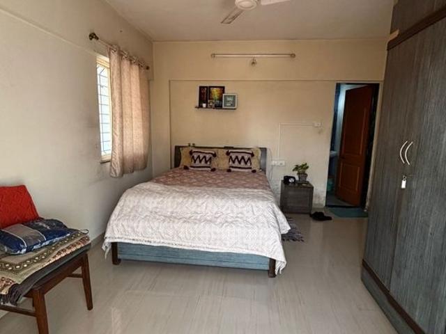 Sai Shree CHS Ltd 2 Bedroom 1006 Sq. Ft. Apartment in Pimple Saudagar Pune Listing ID: #10096