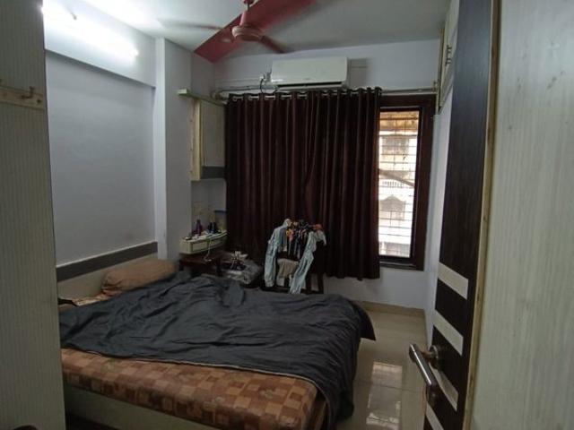 Sai Siddhi CHS Kharghar 2 Bedroom 1200 Sq. Ft. Apartment in Kharghar Sector 18 Navi Mumbai Listing ID: #10256