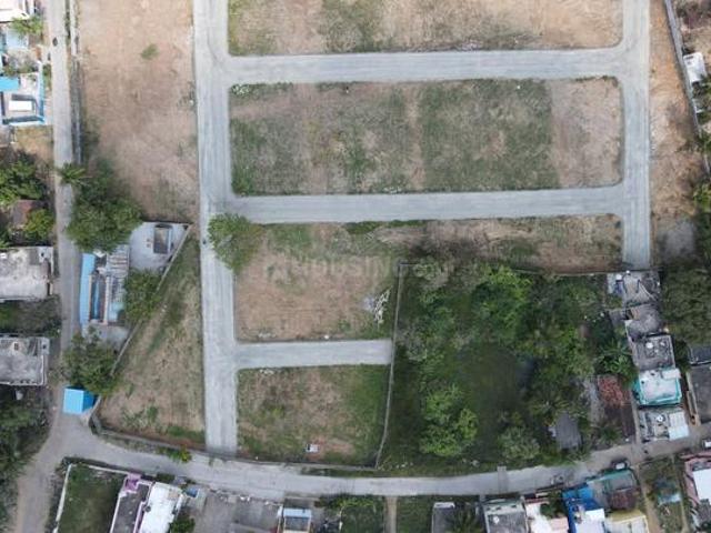 Thiruporur Residential Plot For Sale Chennai