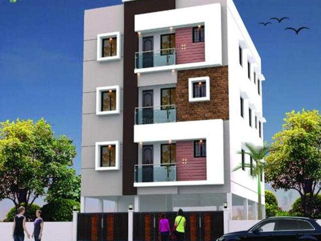 Sai Sri Lakshmi,Thiruverkkadu 2 BHK Apartment For Sale Chennai