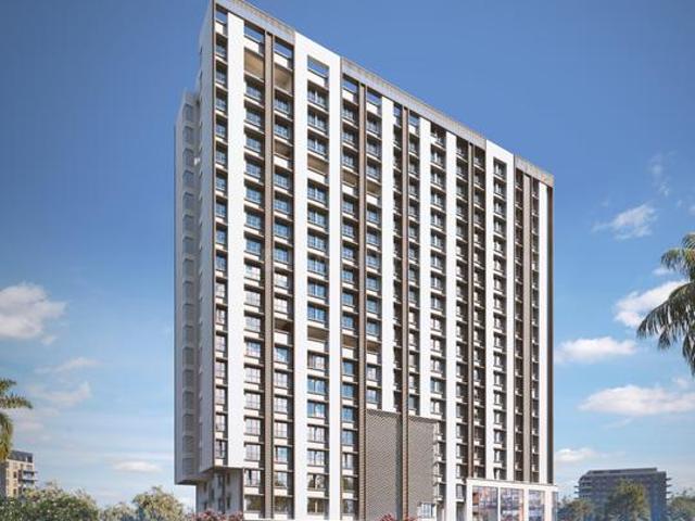 Sai Swaroop,Chembur 1 BHK Apartment For Sale Mumbai