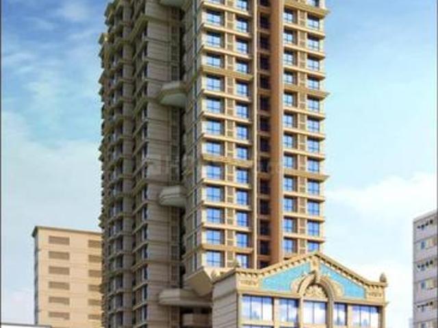 Sai Park,Kalyan West 1 BHK Apartment For Sale Kalyan
