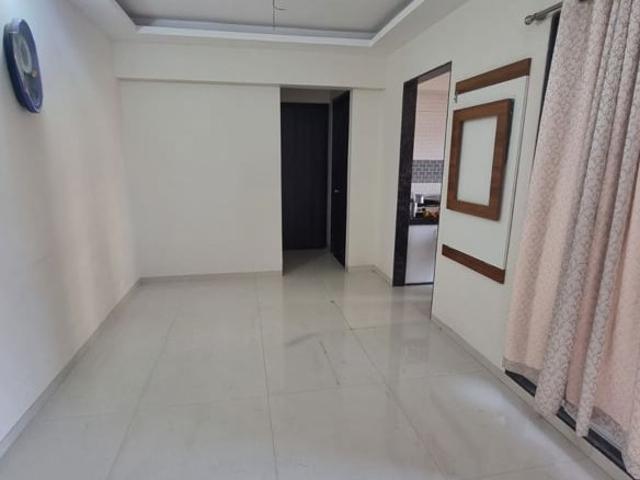 Sai Prasad Residency CHS Ltd 1 Bedroom 650 Sq. Ft. Apartment in Kharghar Navi Mumbai Listing ID: #10354