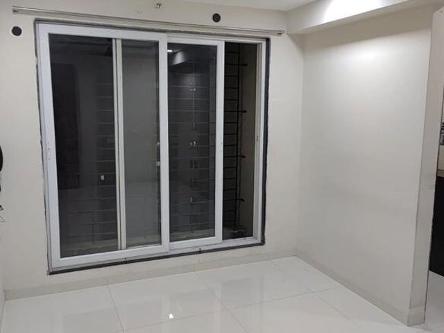 Sai Proviso Icon 1 Bedroom 750 Sq. Ft. Apartment in Roadpali Navi Mumbai Listing ID: #10359