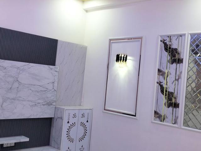 Sai Puram Akash Nagar 4 Bedroom 105 Sq. Yd. Villa in Govindpuram Ghaziabad Listing ID: #10284