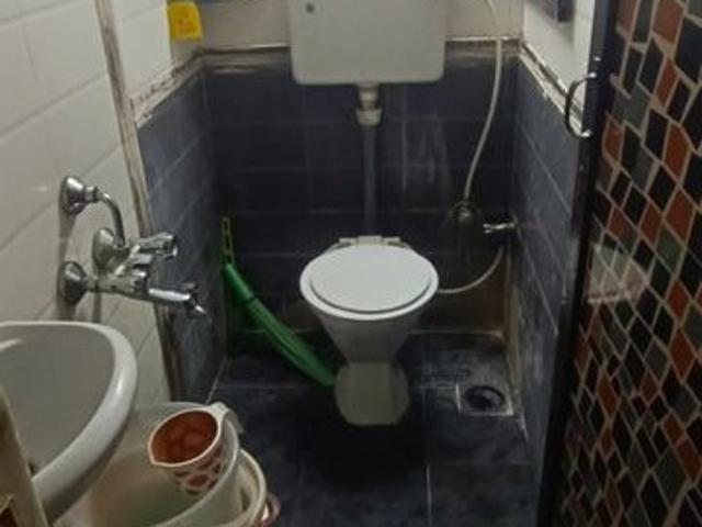 Sai Raj Garden 1 Bedroom 430 Sq. Ft. Apartment in Kandivali West Mumbai Listing ID: #9940