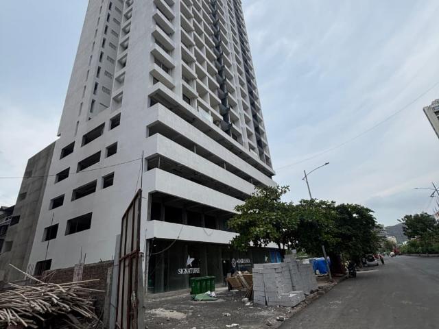 Sai Rama The Suits 2 Bedroom 1215 Sq. Ft. Apartment in Kharghar Navi Mumbai Listing ID: #9339