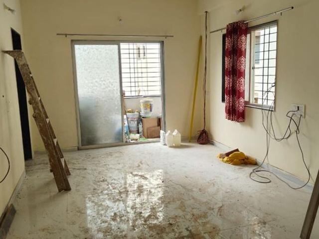 Sai Residency Kharadi 2 Bedroom 960 Sq. Ft. Apartment in Kharadi Pune Listing ID: #10426