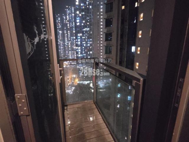 Sai Wan Ho Parker33 [Agency Ads] Unit K,Mid Floor 17 27|32/F, Middle Floor Next To The Subway Station, New Building Clubhouse, Beautiful Terrace Views, Stunning Views From The Hints