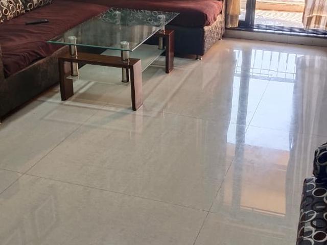 Sai Vaastu Dreams 2 Bedroom 745 Sq. Ft. Apartment in Chikhali Pune Listing ID: #9521