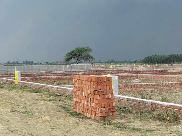 Sai Valley 1450 Sq.Ft. Plot in Rohania Varanasi Listing ID: #10383