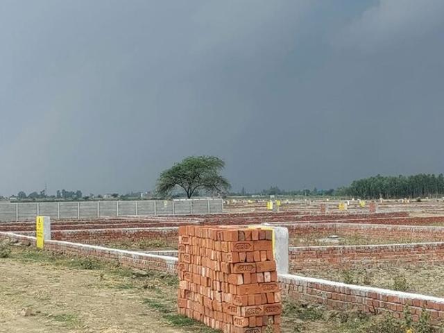 Sai Valley 1700 Sq.Ft. Plot in Rohania Varanasi Listing ID: #10383
