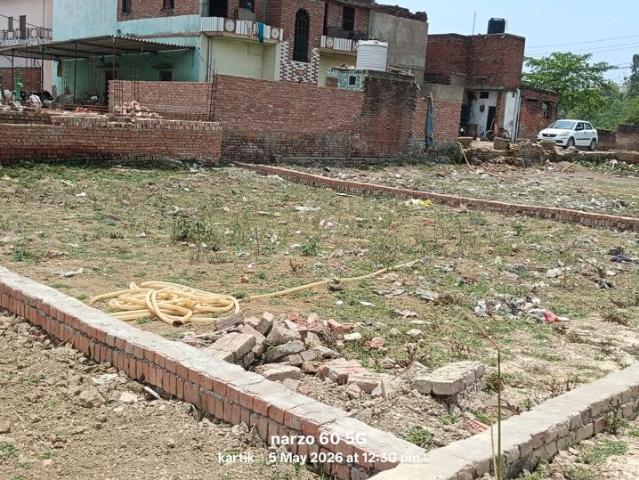 Sai Valley 1000 Sq.Ft. Plot in Rohania Varanasi Listing ID: #10382