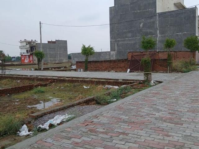 Sai Valley 1050 Sq.Ft. Plot in Rohania Varanasi Listing ID: #10383