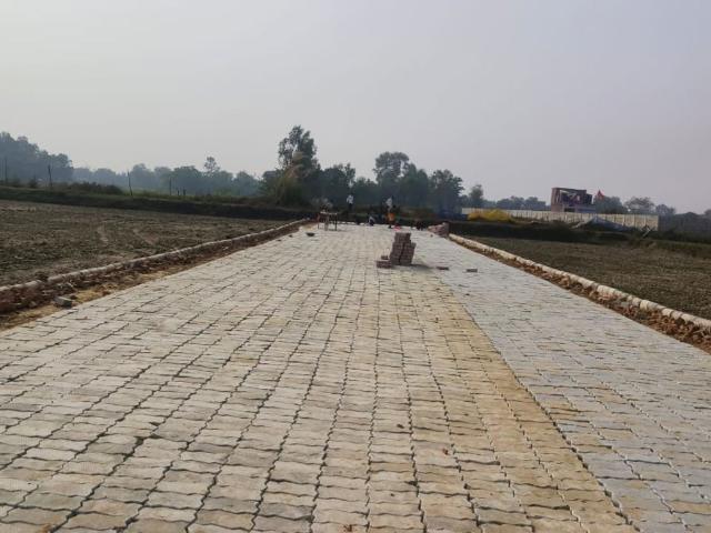 Sai Valley 1175 Sq.Ft. Plot in Rohania Varanasi Listing ID: #10383