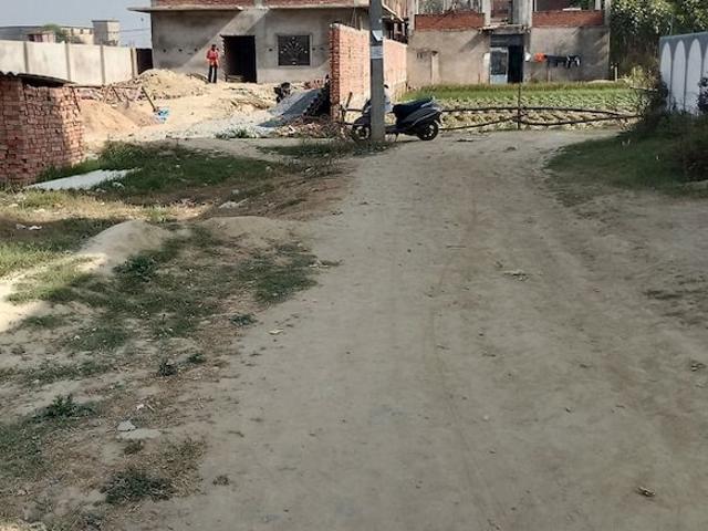 Sai Valley 1265 Sq.Ft. Plot in Rohania Varanasi Listing ID: #10323