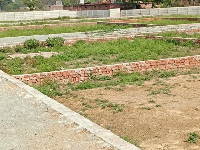 Sai Valley 1351 Sq.Ft. Plot in Rohania Varanasi Listing ID: #10291