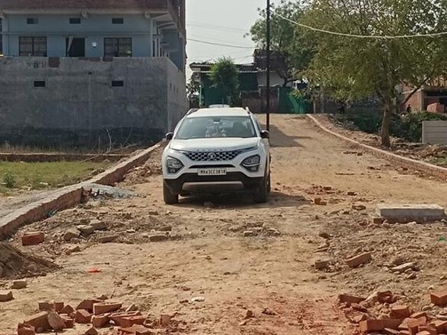 Sai Valley 1365 Sq.Ft. Plot in Rohania Varanasi Listing ID: #10303