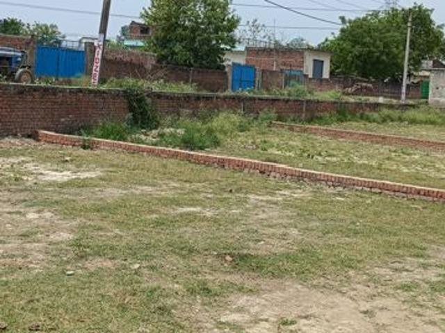 Sai Valley 975 Sq.Ft. Plot in Rohania Varanasi Listing ID: #10400