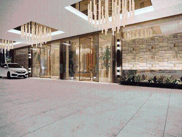 Sai Vana Veda,Nerul 3 BHK Apartment For Sale Navi Mumbai