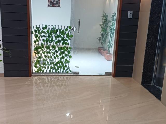 Sai Vihar Residency 2 Bedroom 950 Sq. Ft. Apartment in Pashan Sus Road Pune Listing ID: #10352