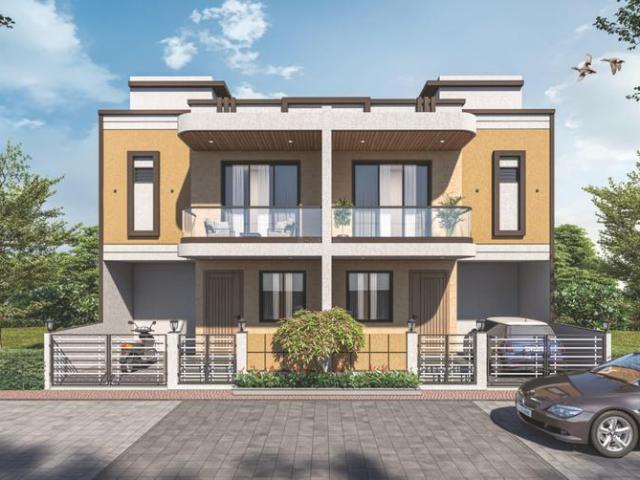 Sai Villa,Udvada 3 BHK Villa For Sale Valsad