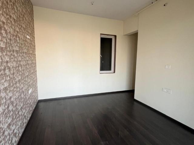 Sai Yashaskaram 2 Bedroom 710 Sq. Ft. Apartment in Kharghar Navi Mumbai Listing ID: #9909