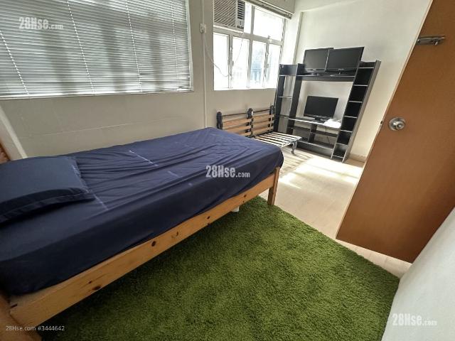 Sai Ying Pun 22 24 Eastern Street [Landlord Ads] 5Th Floor, Middle Floor No. 24 Eastern Streetstreet, 5Th Floor With Rooftop 28Hse Administrator Message Hints