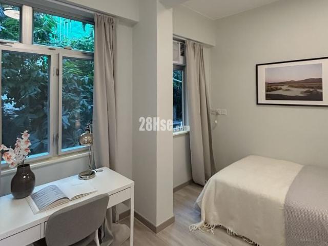Sai Ying Pun College View Mansion [Landlord Ads] Room B Double Bed Room In Sai Ying Pun 28Hse Administrator Message Hints