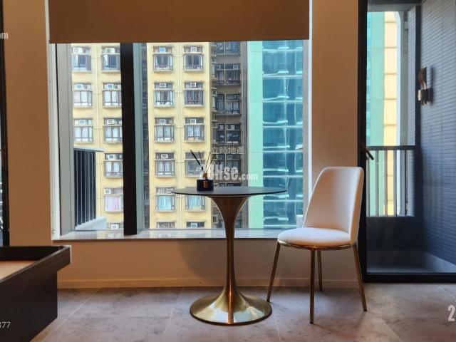 Sai Ying Pun Bohemian House [Agency Ads] Mid Floor 17 27|31/F, Middle Floor [Bohemian House] Large Studio Hints