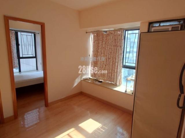 Sai Ying Pun Goodwill Garden [Agency Ads] Unit B,High Floor 14 23|23/F ✯Good Apartment Listing✯Two Bed Room✪Negotiable✰Many Windows✪With Furniture Hints