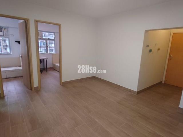 Sai Ying Pun Hang Sing Mansion [Agency Ads] Mid Floor 9 18|18/F, Middle Floor ✯Good Apartment Listing✯Two Bed Room✪Negotiable✰Many Windows✪With Furniture Hints