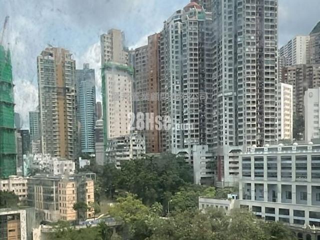 Sai Ying Pun Tung Cheung Building [Agency Ads] High Floor 17 26|26/F High Floor,Open View,Studio Hints