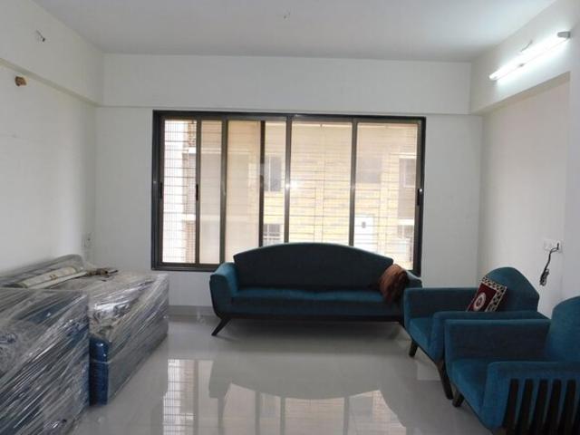Saibaba Park Evershine Nagar 3 Bedroom 1062 Sq. Ft. Apartment in Evershine Nagar Mumbai Listing ID: #10345
