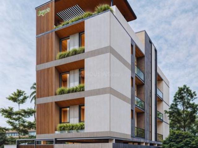Saidapet 2 BHK Apartment For Sale Chennai