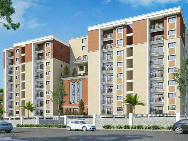 Saidapet 3 BHK Apartment For Sale Chennai