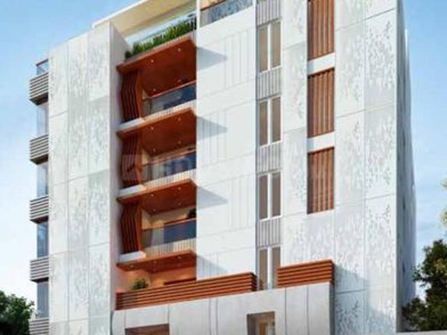 Saidapet 3 BHK Apartment For Sale Chennai