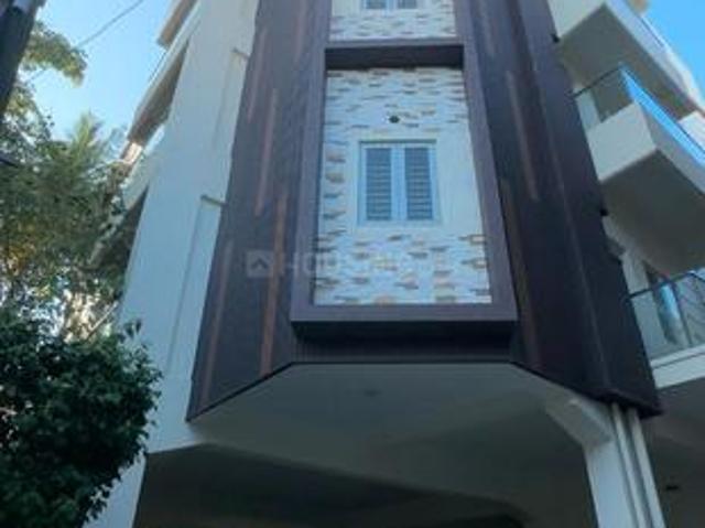 Saidapet 3 BHK Builder Floor For Sale Chennai