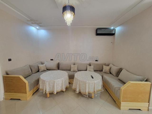 Saidia, Quartier Al Ouhda, Rue Boujdour