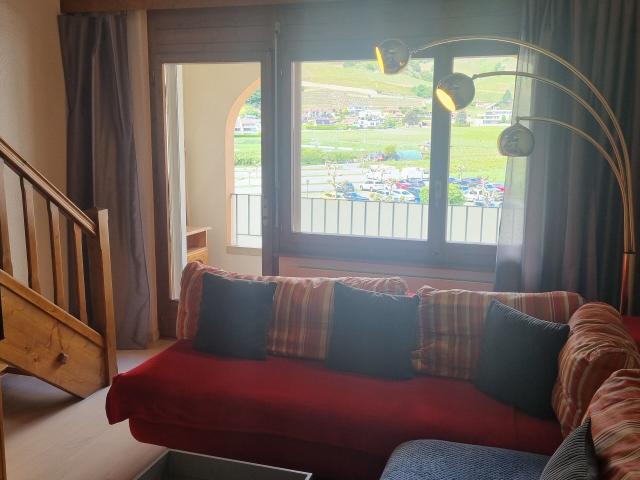 SAILLON Aux pieds du Bourg médiéval Magnifique appartement en duplex | dreamo. Ch