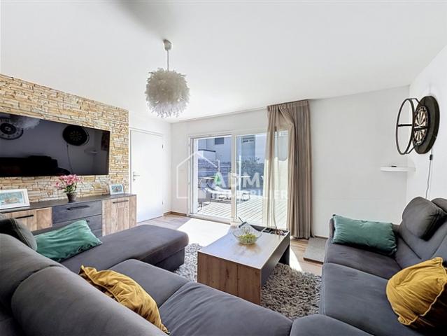 Saillon, 4.5 Zimmer Einfamilienhaus mit privatem Aussenbereich von 50 m2