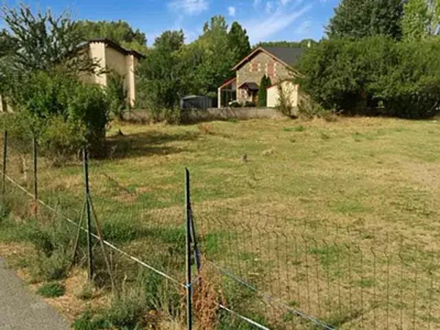 Saillagouse 66800 Achat / Vente terrain