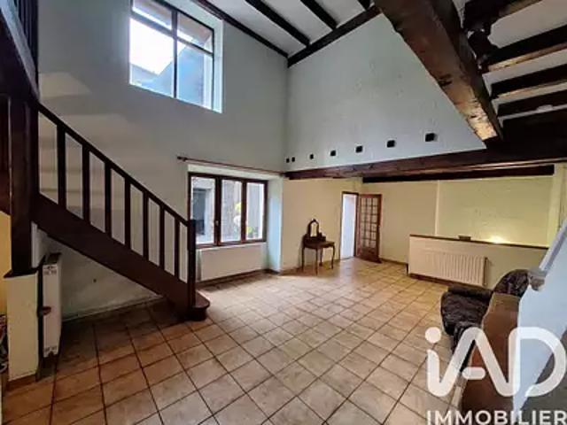 Saillans 26340 Achat / Vente maison 5 pièces t5