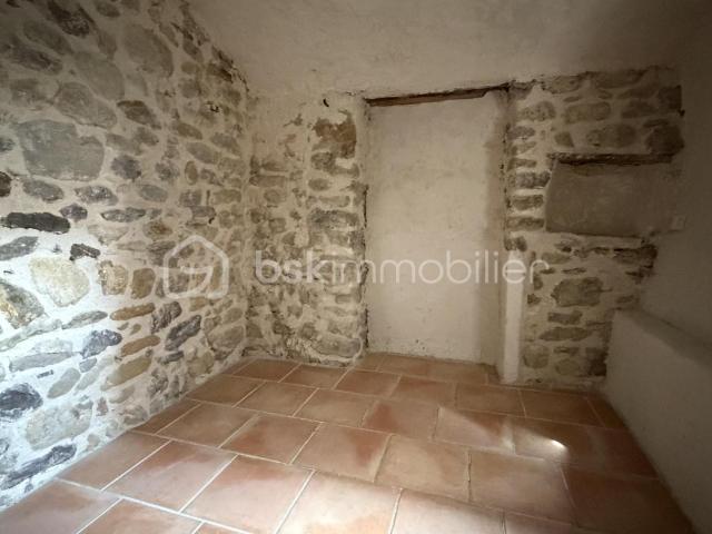 Saillans Vente Appartement 26