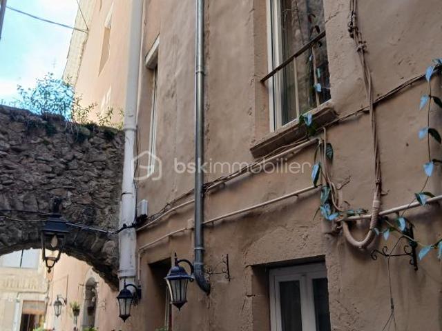 Saillans Vente Appartement 26