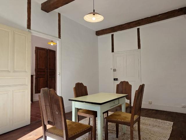 Saillans Vente Appartement 26