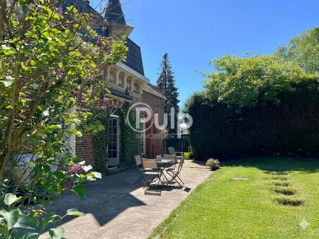Sailly en Ostrevent Vente Maison 62